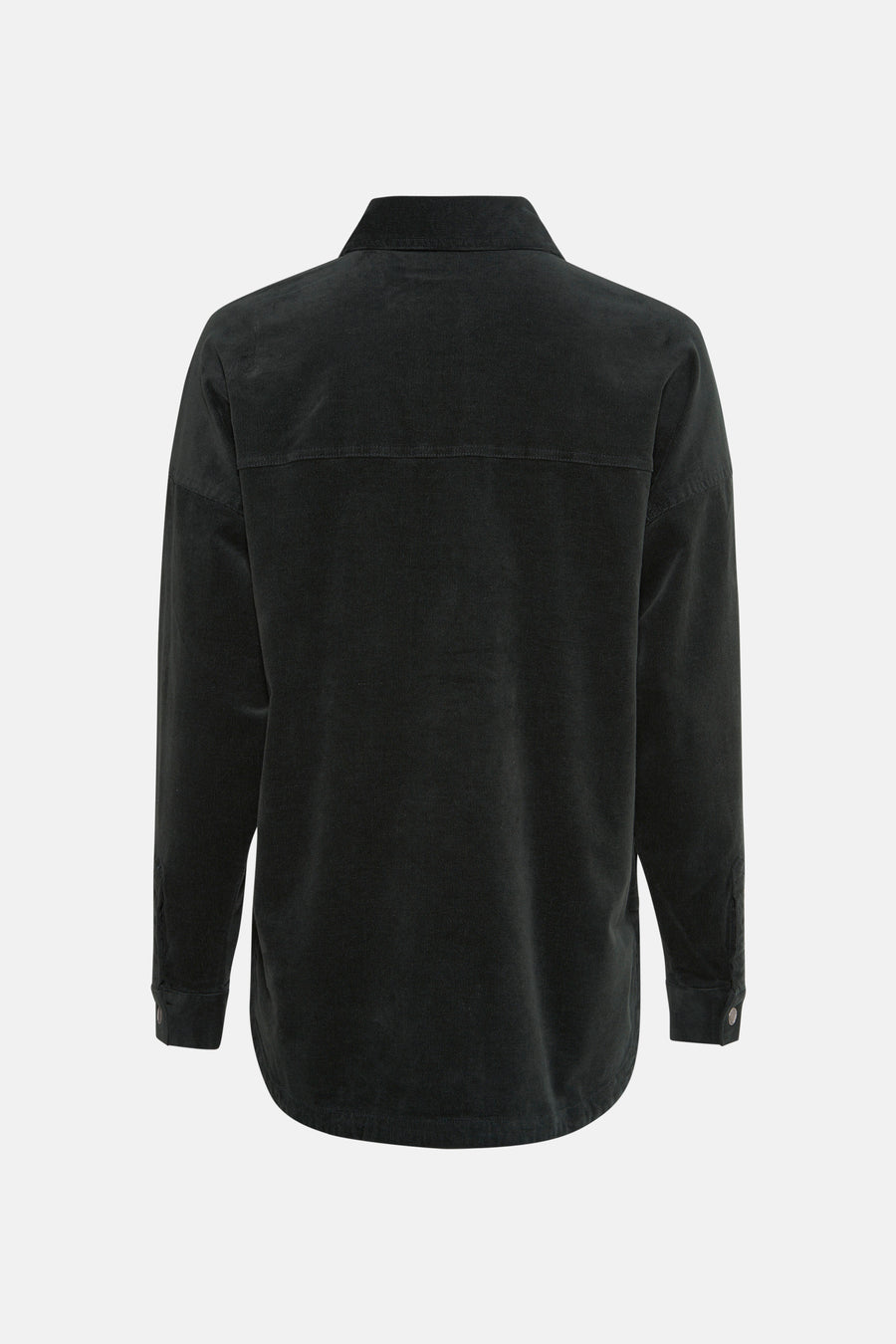 Hemd met lange mouwen - groen - PULZ