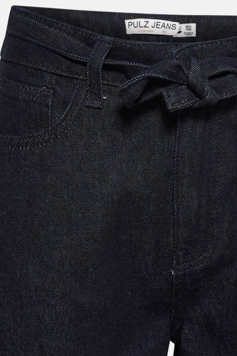 LIV - dark blue denim - PULZ - 4