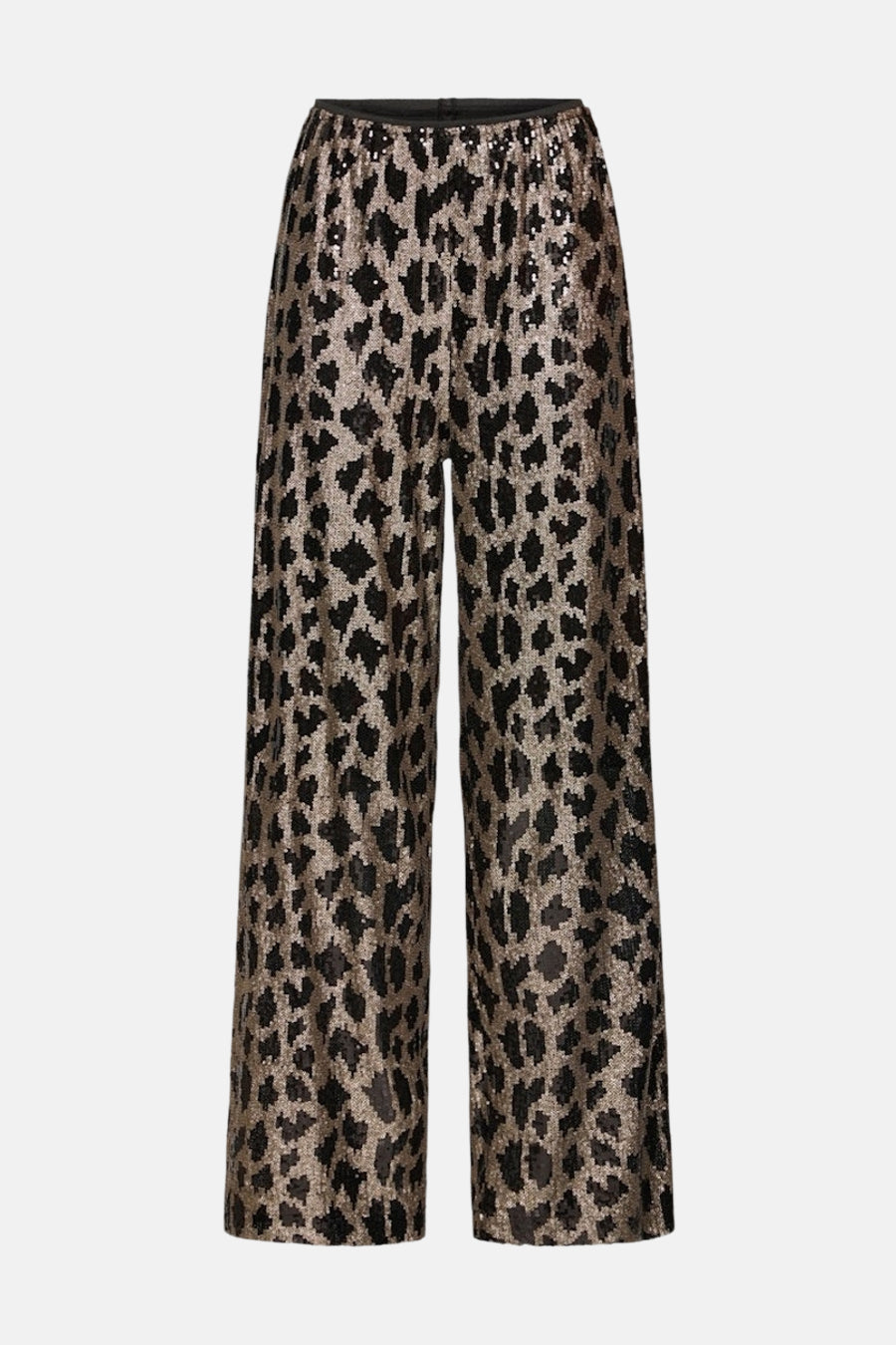 Pantalon - noir - PULZ