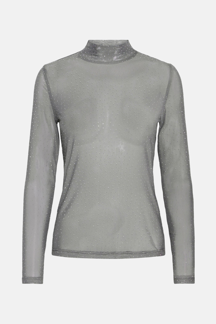 T-shirt - gris - PULZ