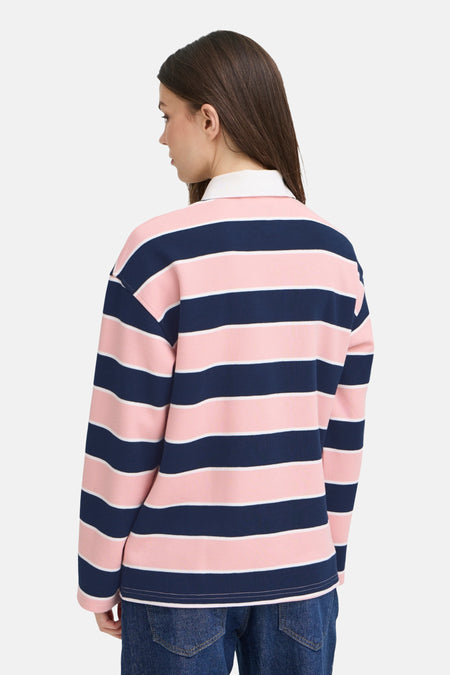 Sweater roze - PULZ