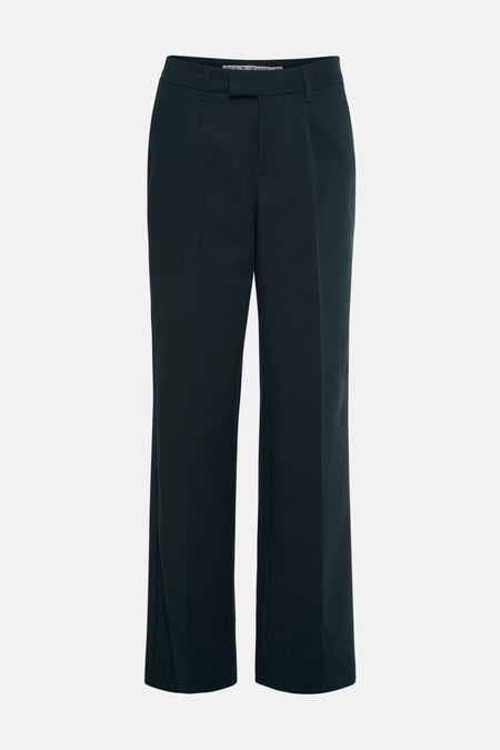 Broek - groen
