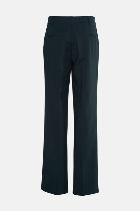 Broek - groen