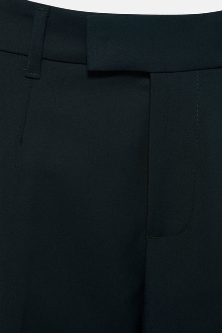 Broek - groen