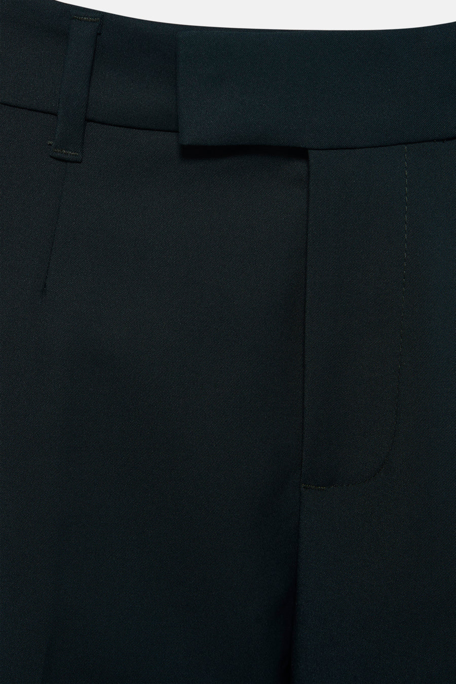 Broek - groen - PULZ