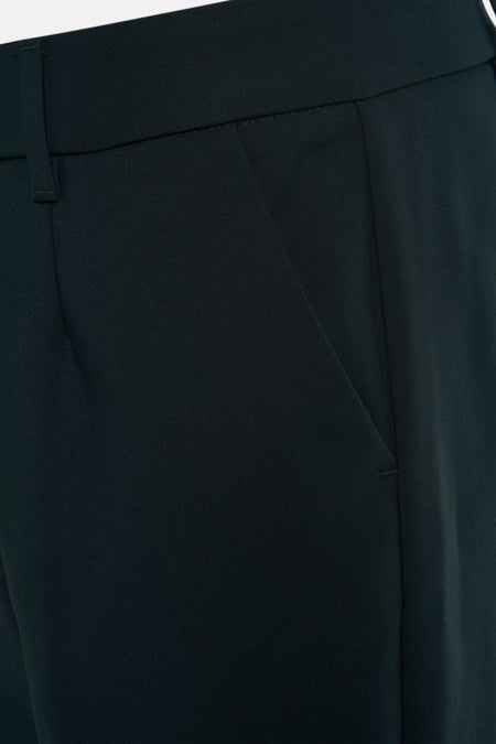 Broek - groen
