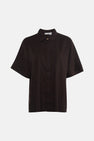 Chemise - brun