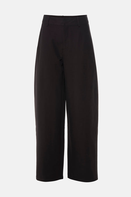 Pantalon - brun