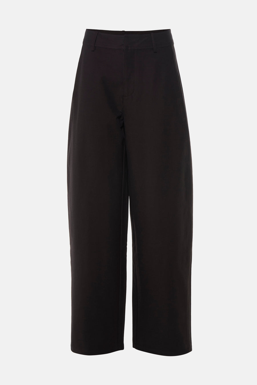 Broek - bruin