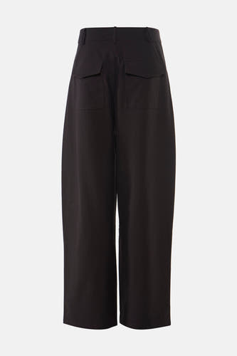 Broek - bruin