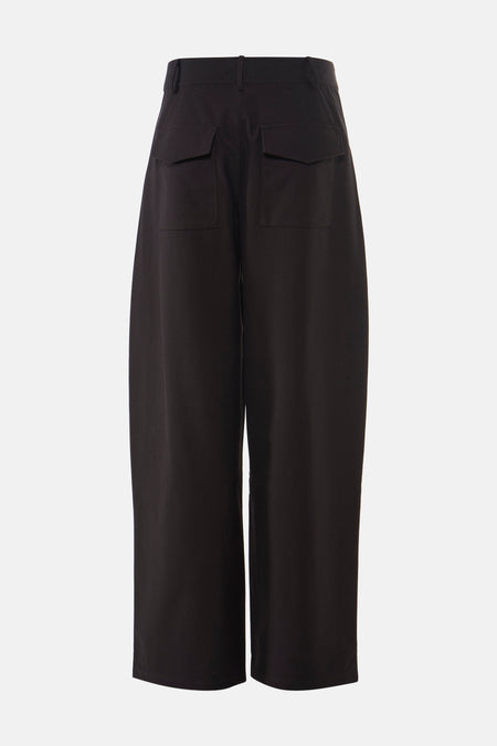 Pantalon - brun