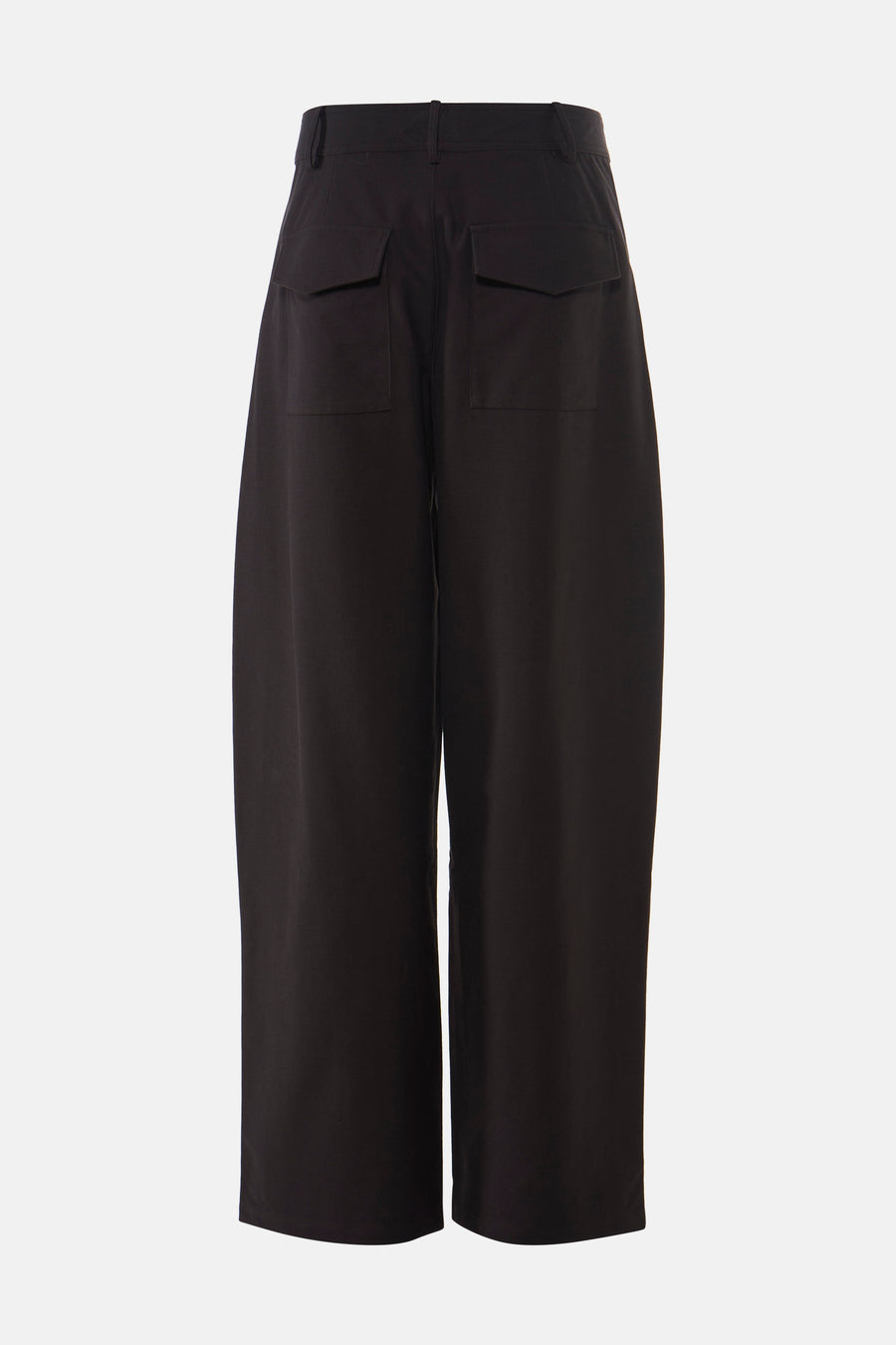 Broek - bruin