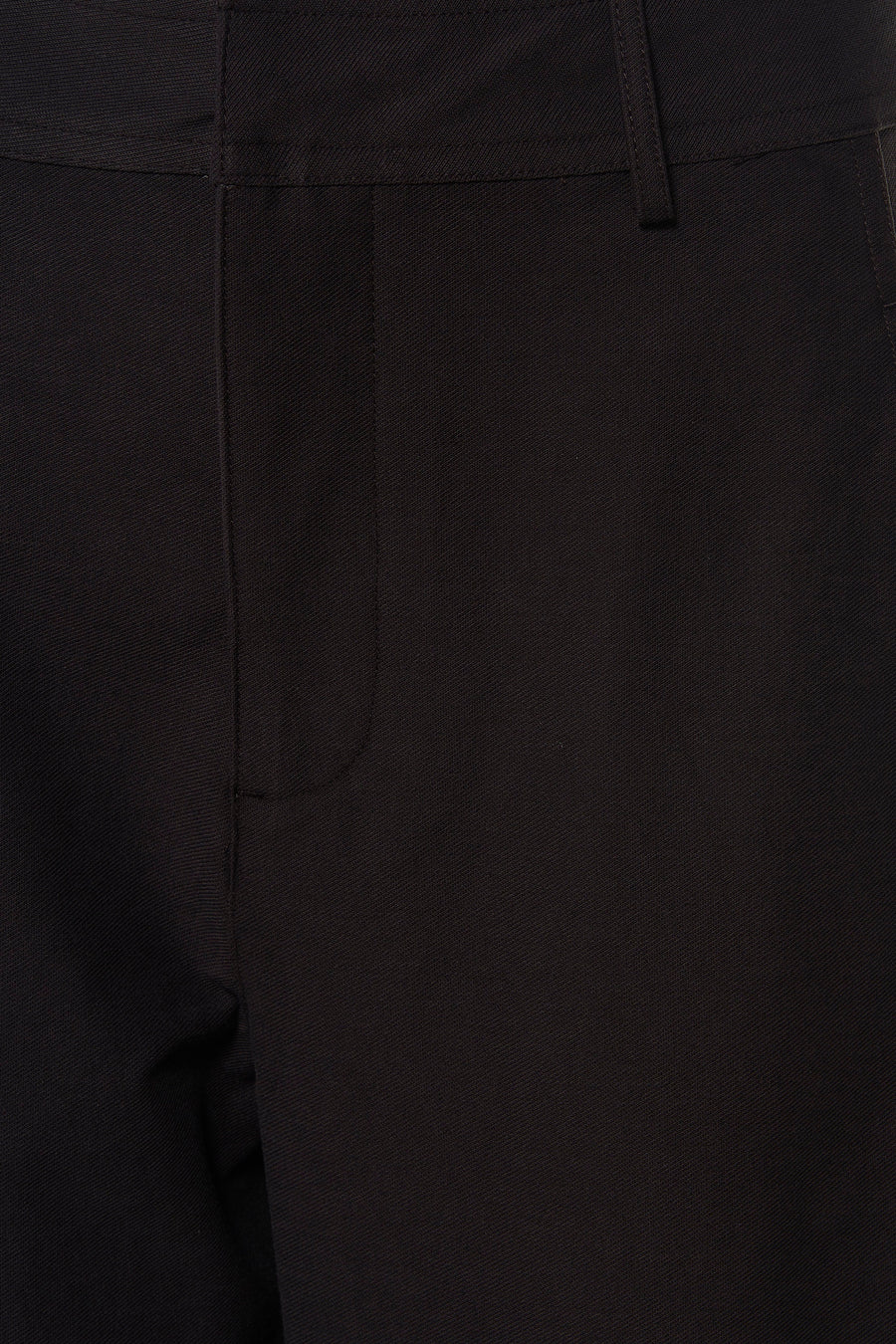 Broek - bruin