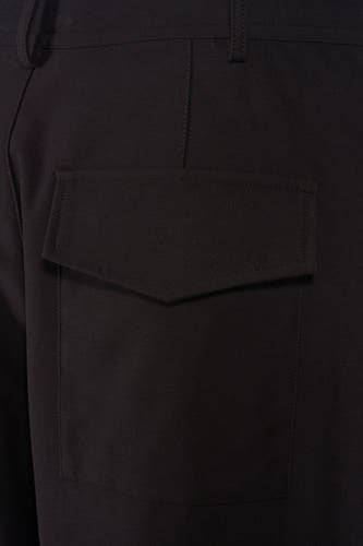 Broek - bruin
