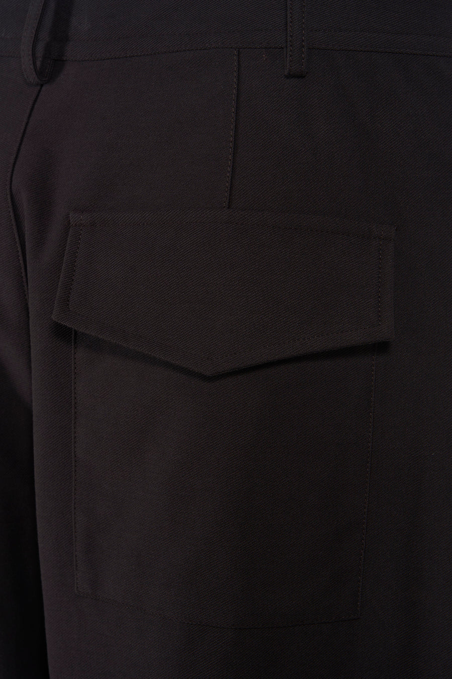 Broek - bruin
