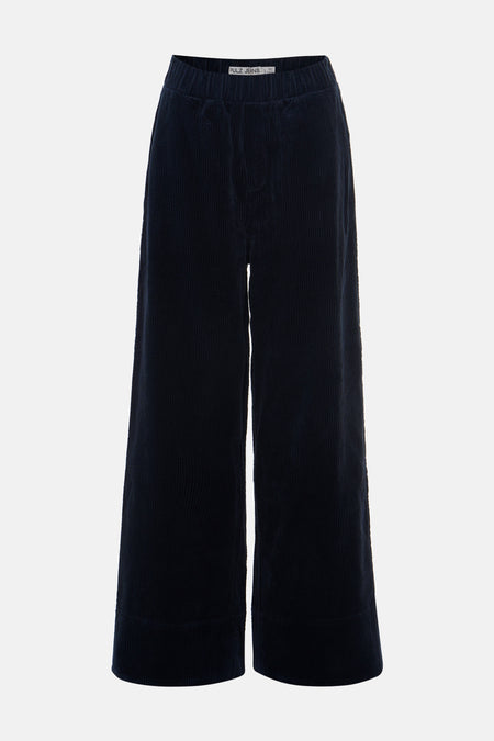 Pantalon - bleu