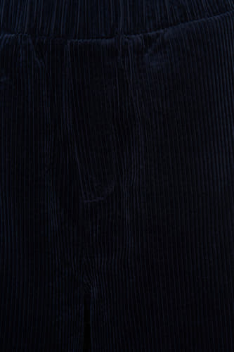 Pantalon - bleu