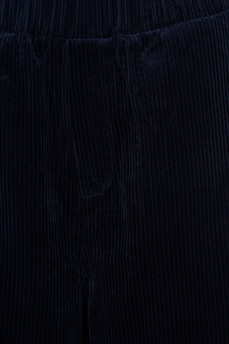 Pantalon - bleu