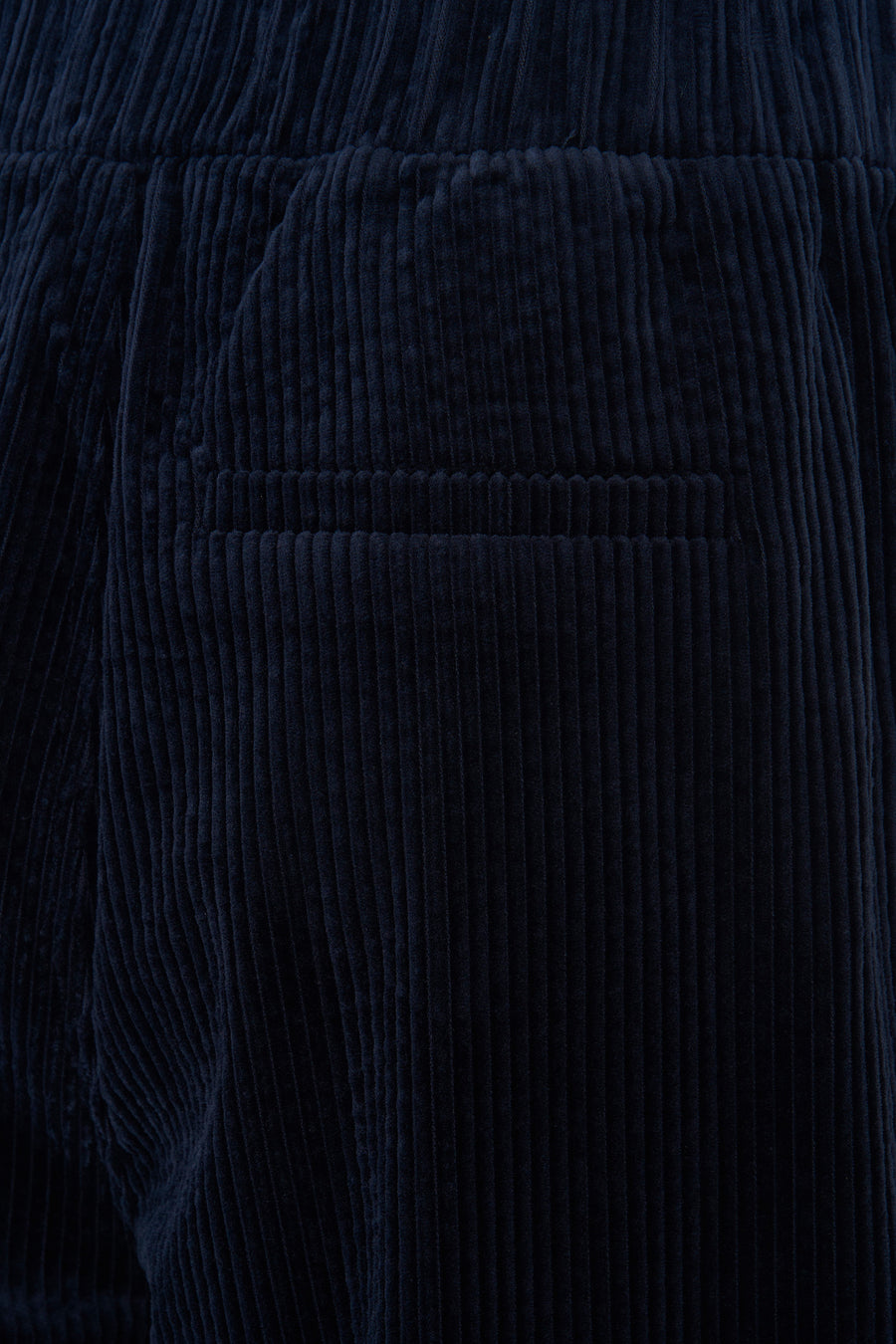 Pantalon - bleu