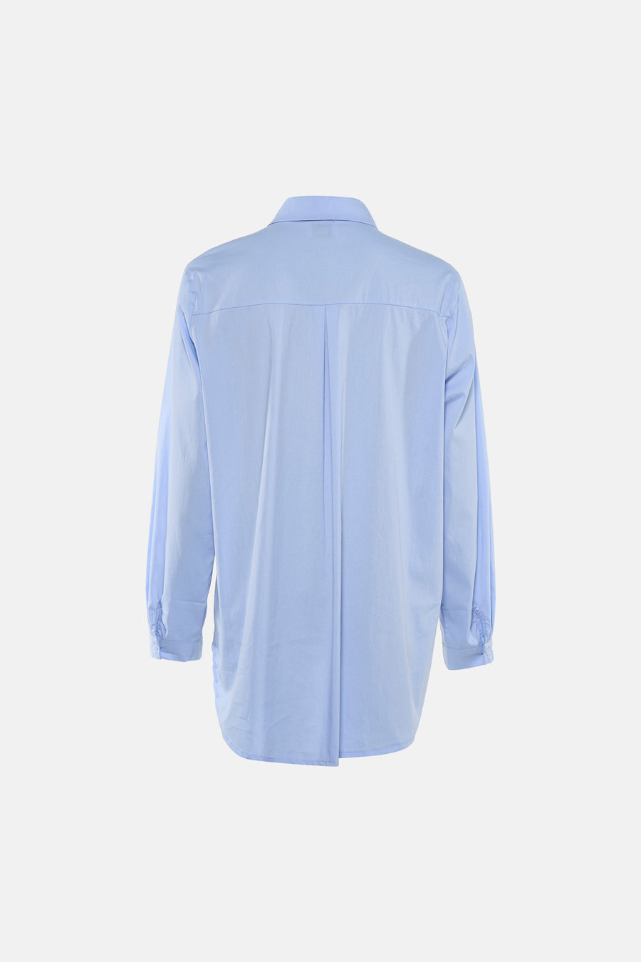 Hemd - blauw