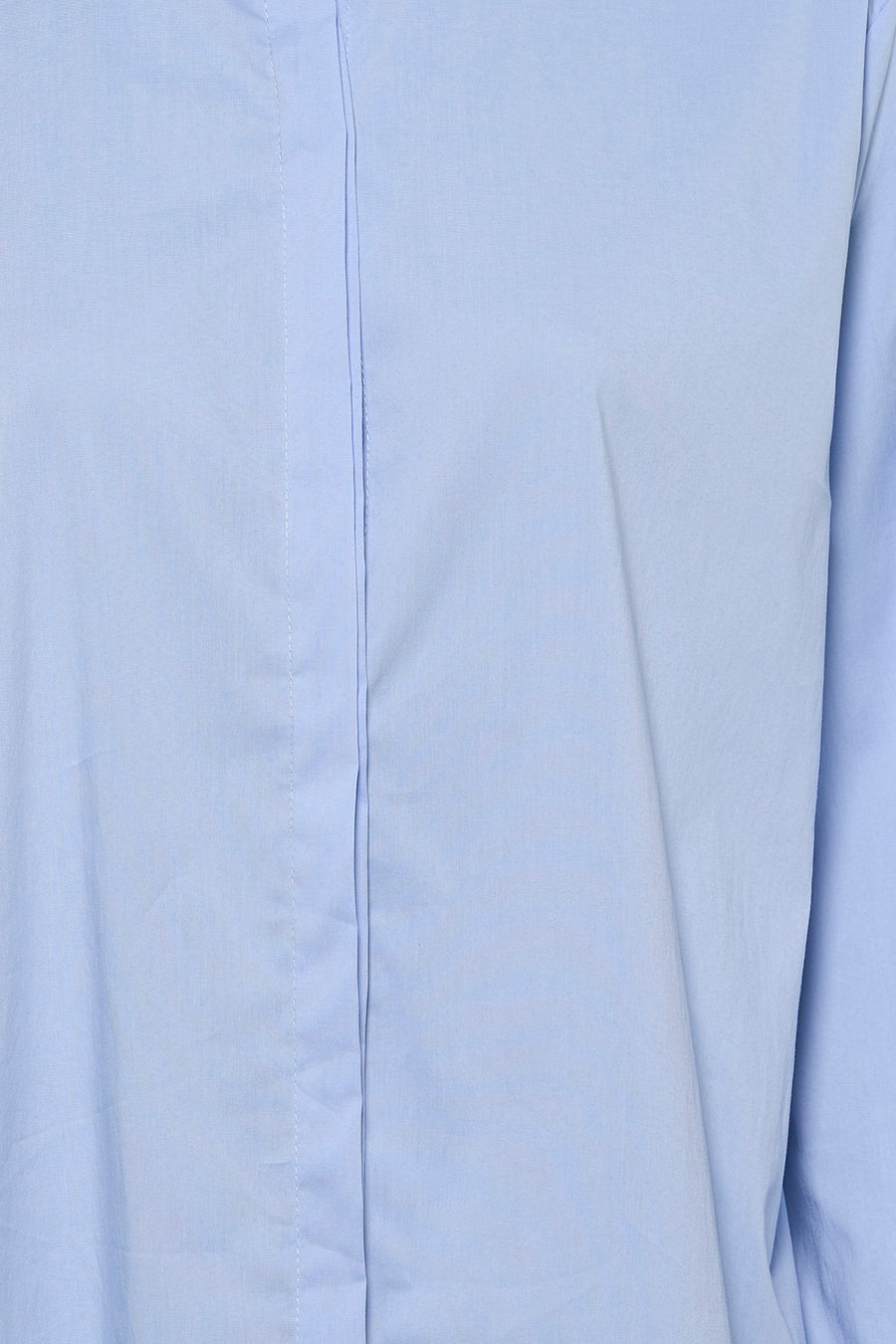 Hemd - blauw