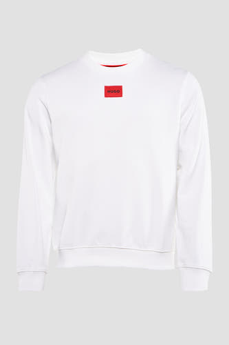 Sweater - wit