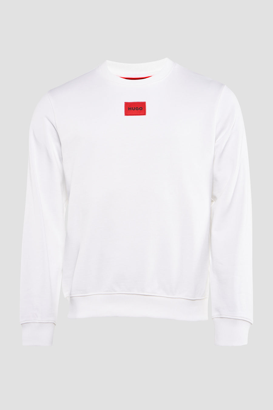 Sweater - wit