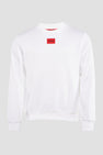Sweater - wit