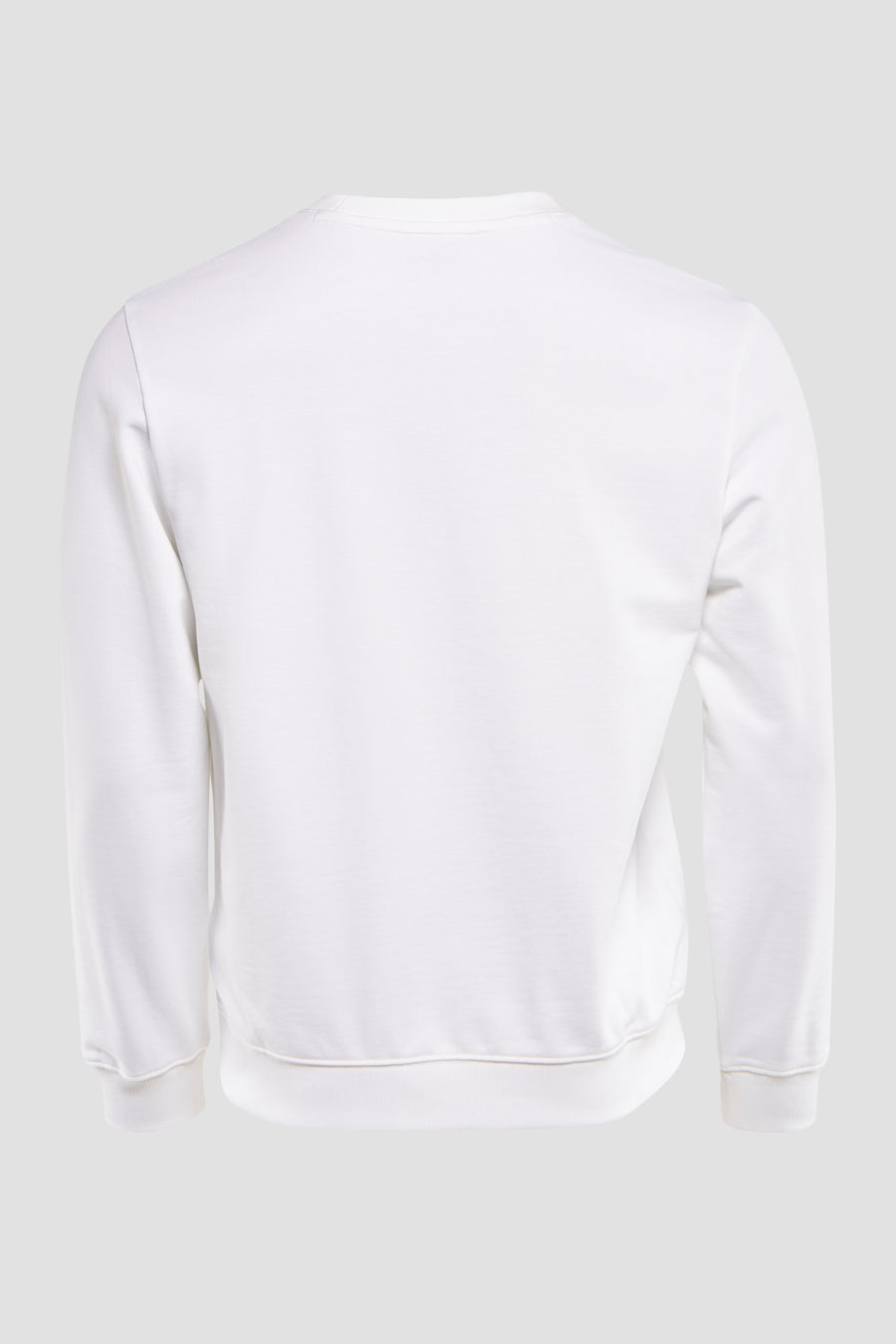 Sweater - wit