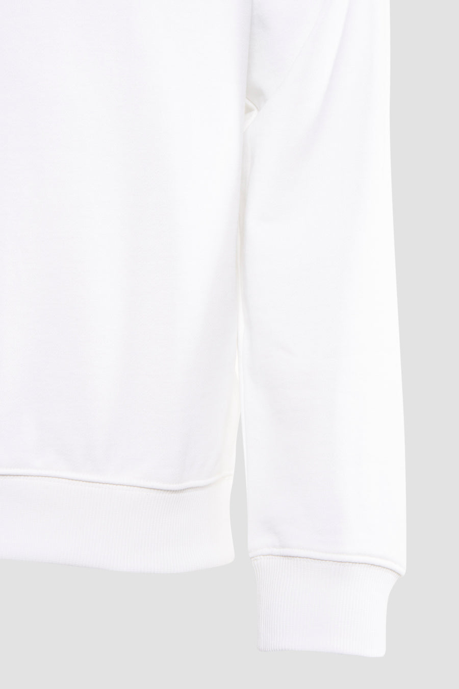 Sweater - wit