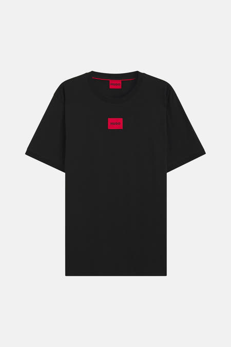 T-shirt - noir