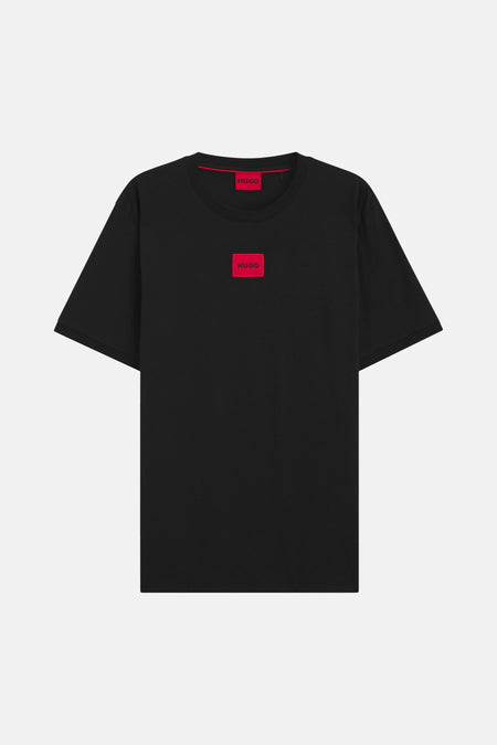 T-shirt - noir