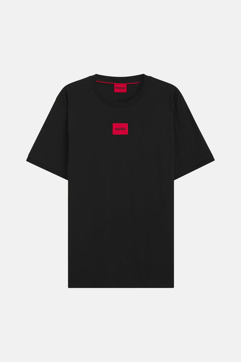 T-shirt - noir