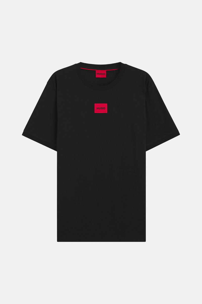 T-shirt - noir