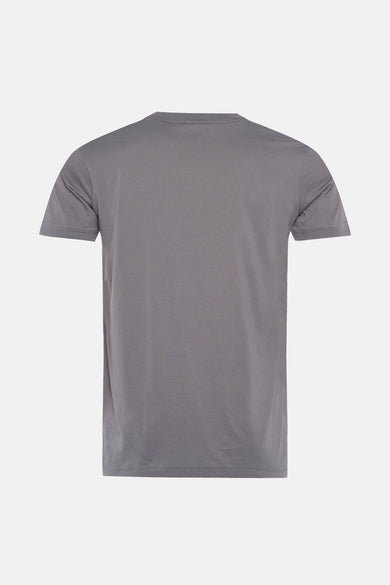 T-shirt (manches courtes) Gris - HUGO