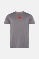 T-shirt (manches courtes) Gris - HUGO