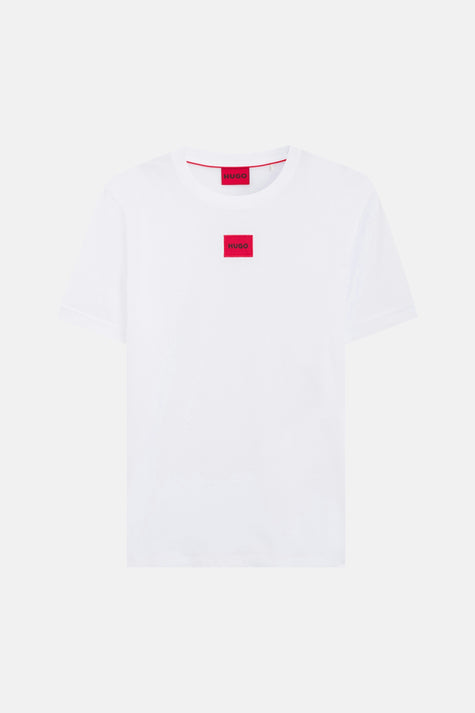 T-shirt - blanc