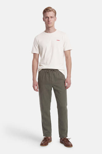 T-shirt à manches courtes - blanc