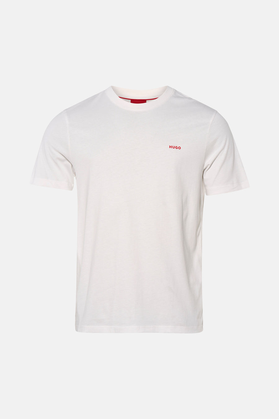 T-shirt à manches courtes - blanc
