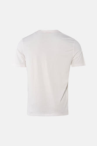 T-shirt à manches courtes - blanc