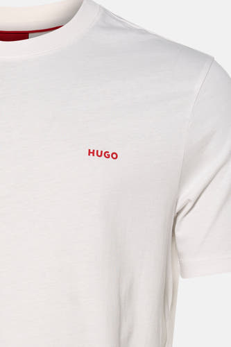 T-shirt à manches courtes - blanc
