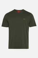 T-shirt (manches courtes) Vert - HUGO