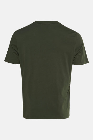 T-shirt (manches courtes) Vert - HUGO