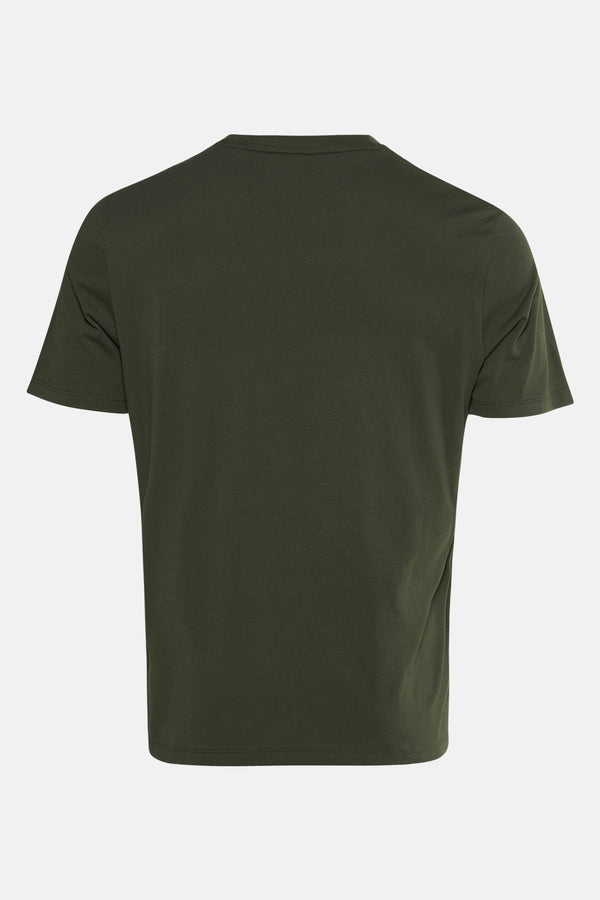 T-shirt (manches courtes) Vert - HUGO