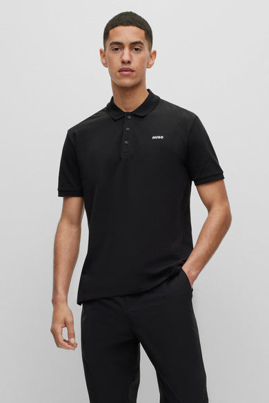 Polo - noir