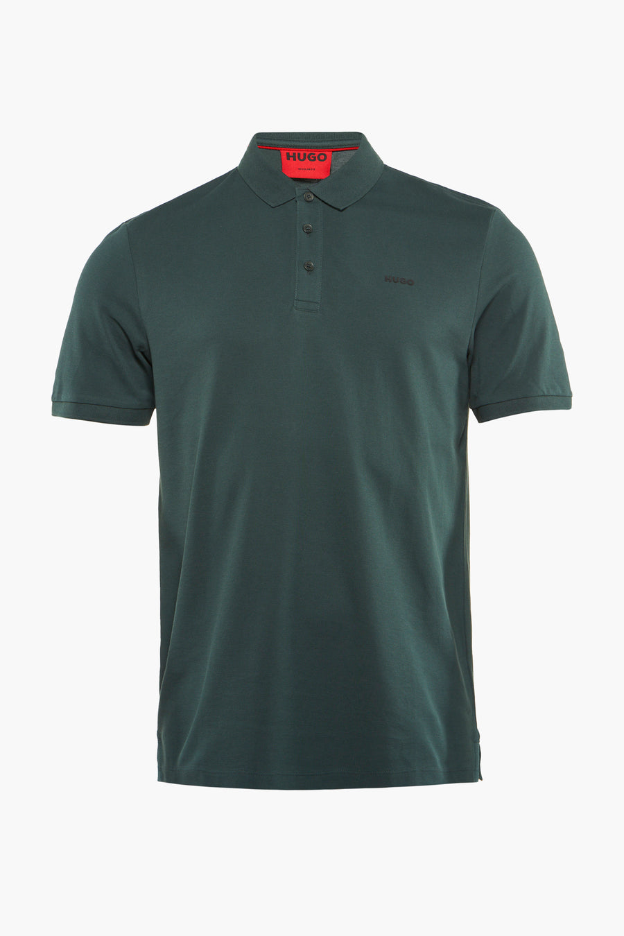 Polo - vert