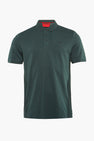 Polo - vert