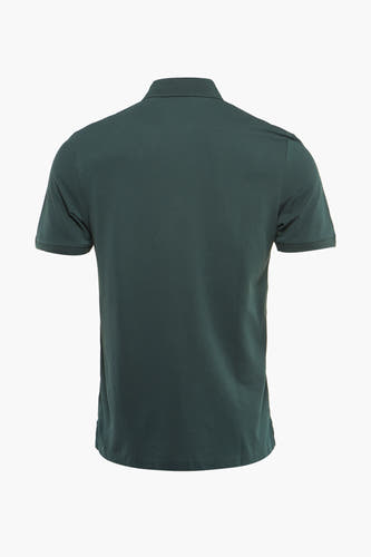 Polo - vert