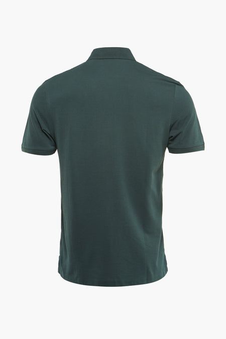 Polo - vert