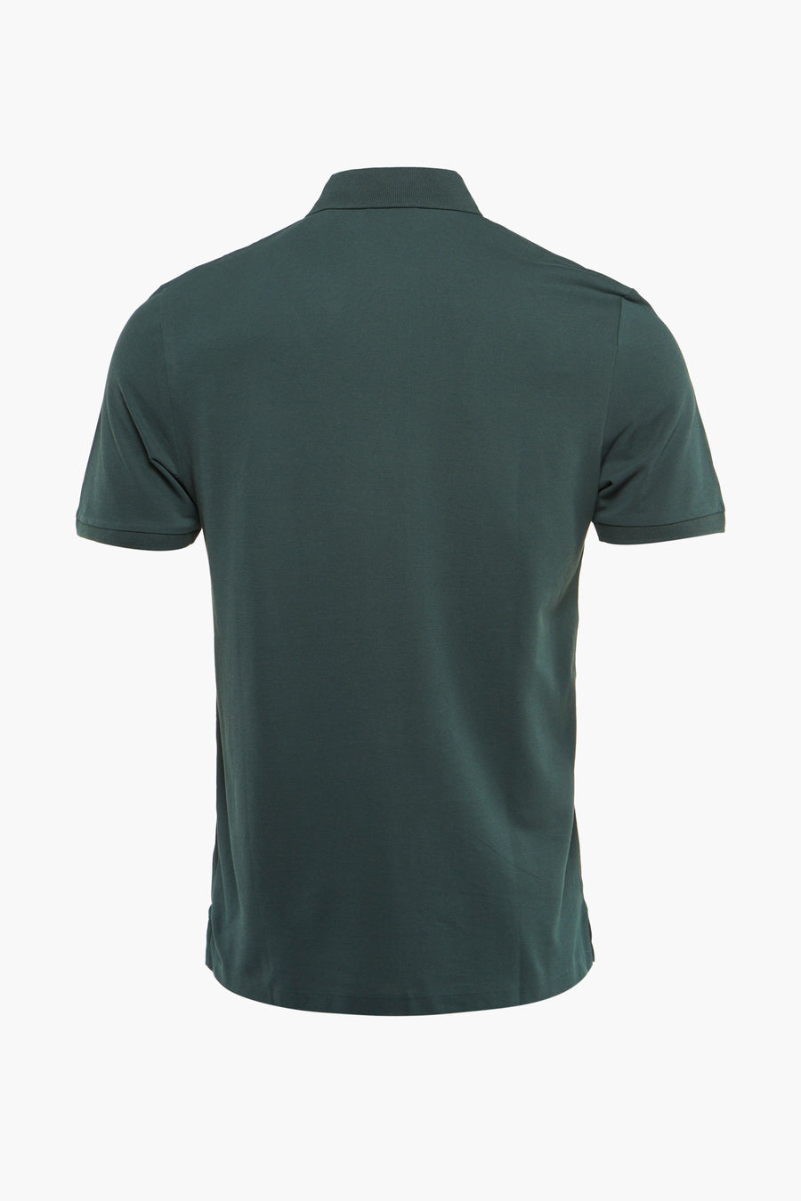 Polo - vert